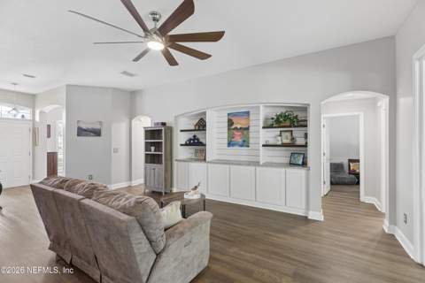 1700 W Kayla Court, St. Johns FL - photo 6 of 38