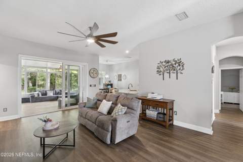 1700 W Kayla Court, St. Johns FL - photo 7 of 38