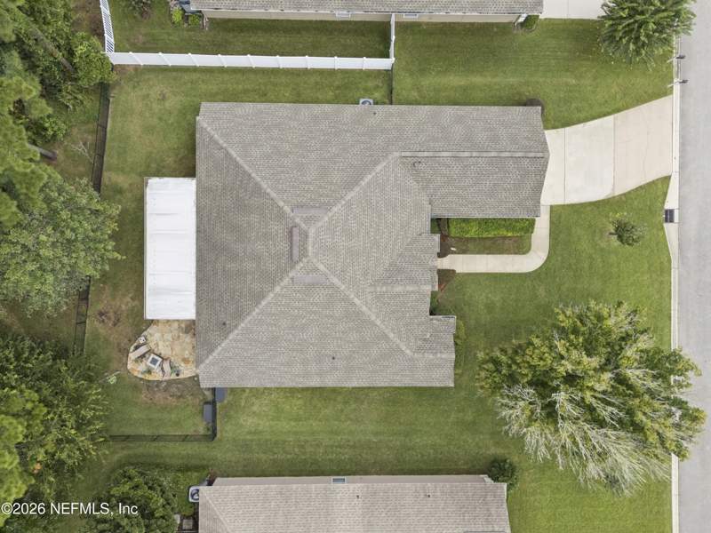 4 bedroom Single Family Residence at 1700 W Kayla Court, Julington Creek Plan, St. Johns — photo 2