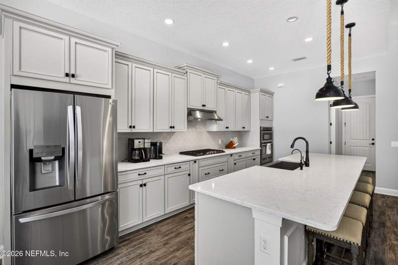 3 bedroom Single Family Residence at 215 Freshwater Drive, Julington Lakes, St. Johns — photo 3