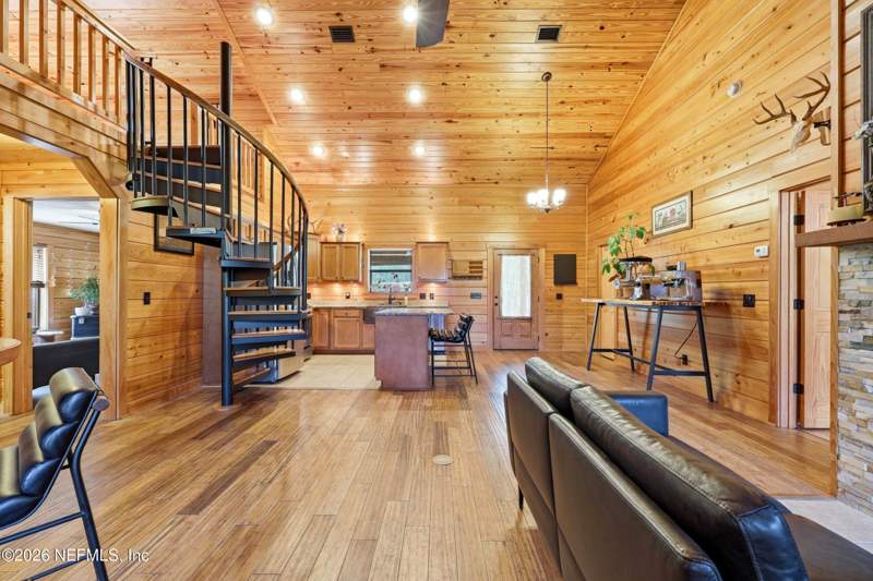 3 bedroom Single Family Residence at 8796 Gin Henry Lane, Glen St Mary, Glen St. Mary — photo 4