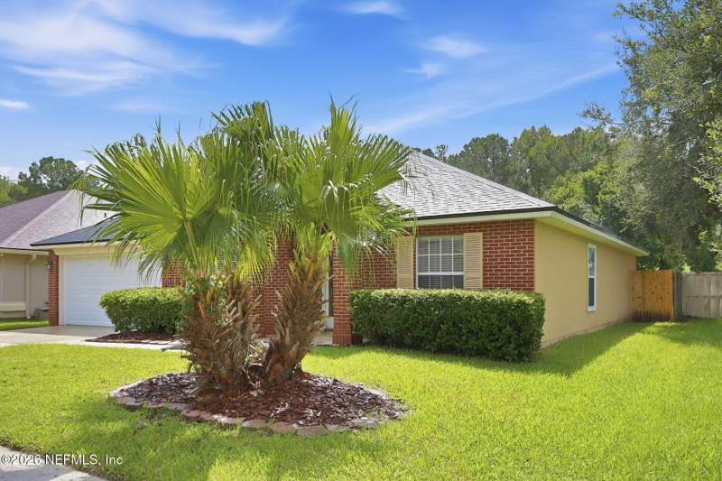 4 bedroom Single Family Residence at 6676 Southern Oaks Drive, Gentle Woods, Jacksonville — photo 3