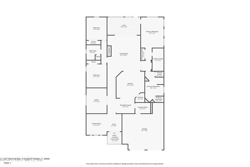 3 bedroom Single Family Residence at 547 Patriots Way, Isle De Mai, Fernandina Beach — photo 2