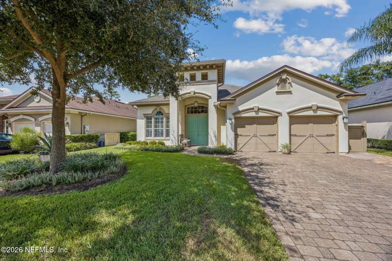 3 bedroom Single Family Residence at 547 Patriots Way, Isle De Mai, Fernandina Beach — photo 3