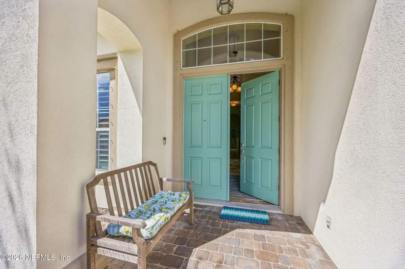 3 bedroom Single Family Residence at 547 Patriots Way, Isle De Mai, Fernandina Beach — photo 4