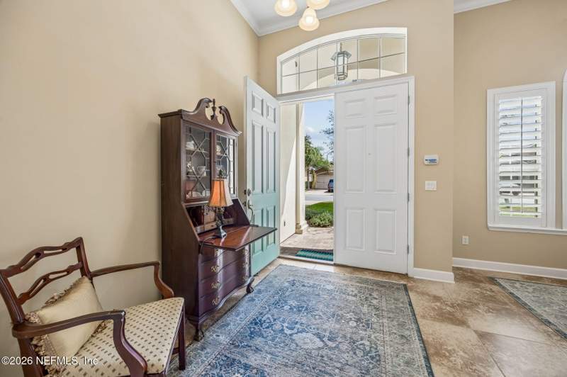 3 bedroom Single Family Residence at 547 Patriots Way, Isle De Mai, Fernandina Beach — photo 5