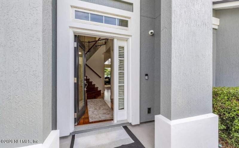 4 bedroom Single Family Residence at 1072 Merlin Point, Two Creeks, Middleburg — photo 3