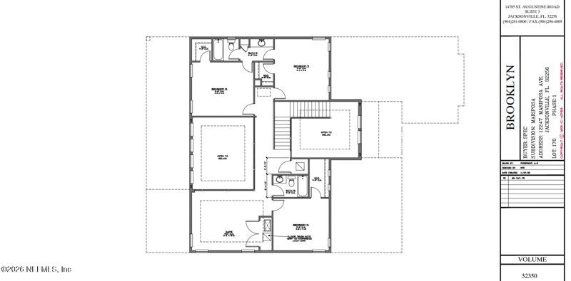 4 bedroom Single Family Residence at 12247 Mariposa Avenue, Everrange, Jacksonville — photo 4