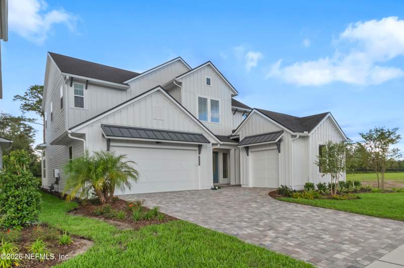 4 bedroom Single Family Residence at 12247 Mariposa Avenue, Everrange, Jacksonville — photo 3