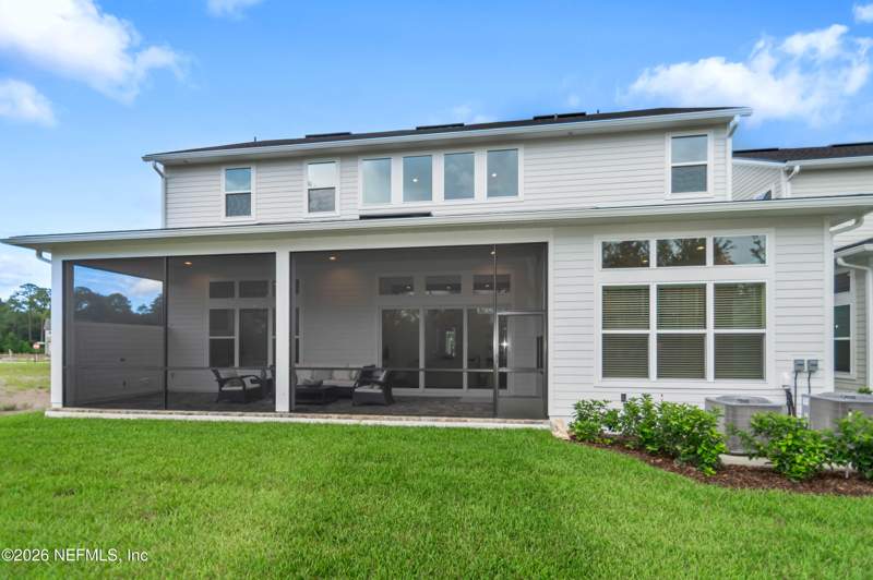 4 bedroom Single Family Residence at 12247 Mariposa Avenue, Everrange, Jacksonville — photo 5