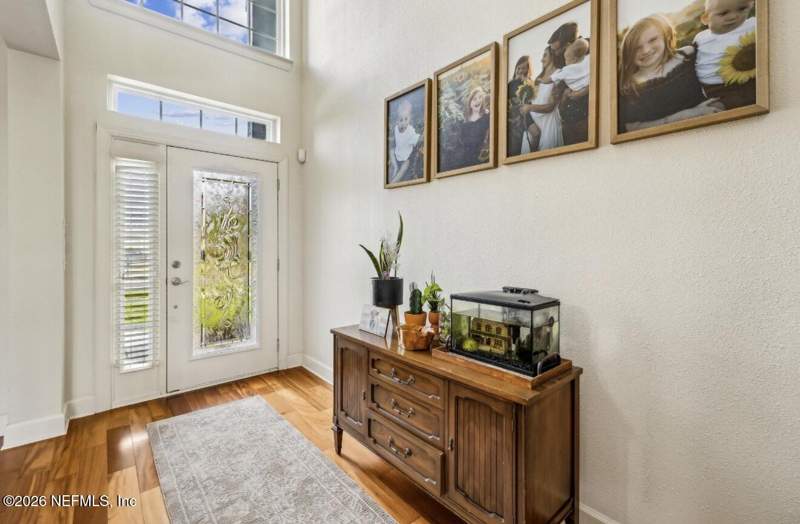4 bedroom Single Family Residence at 1072 Merlin Point, Two Creeks, Middleburg — photo 5