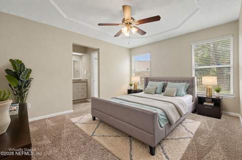 8468 Pikes Peak Drive, Jacksonville FL - photo 10 of 20