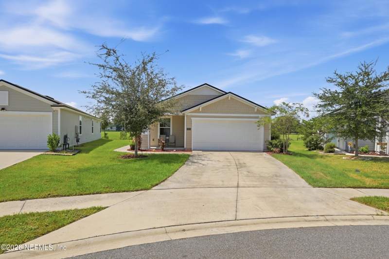 4 bedroom Single Family Residence at 381 Caminha Road, Entrada, St. Augustine — photo 2