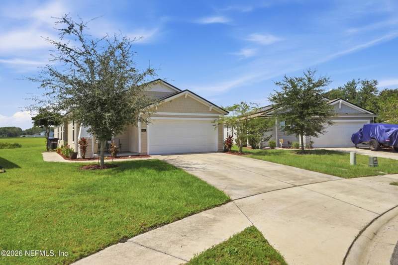 4 bedroom Single Family Residence at 381 Caminha Road, Entrada, St. Augustine — photo 3