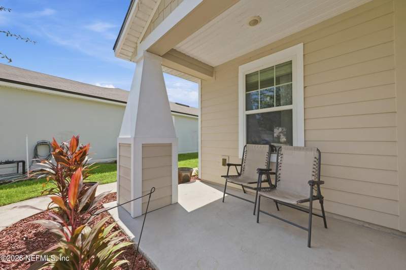 4 bedroom Single Family Residence at 381 Caminha Road, Entrada, St. Augustine — photo 4