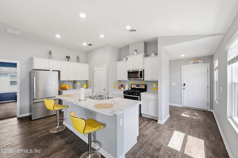 4 bedroom Single Family Residence at 381 Caminha Road, Entrada, St. Augustine — photo 5