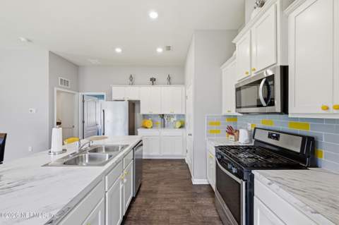 381 Caminha Road, St. Augustine FL - photo 6 of 37
