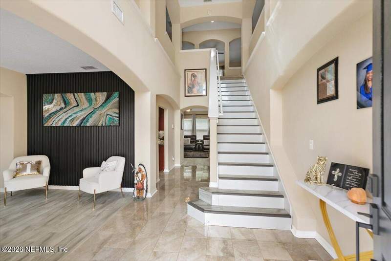 5 bedroom Single Family Residence at 3604 Whisper Creek Boulevard, Whisper Creek, Middleburg — photo 3