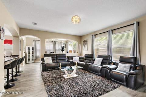 3604 Whisper Creek Boulevard, Middleburg FL - photo 8 of 32