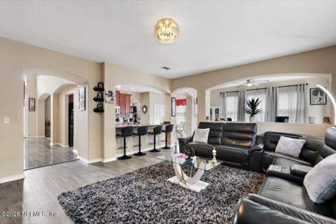 3604 Whisper Creek Boulevard, Middleburg FL - photo 9 of 32