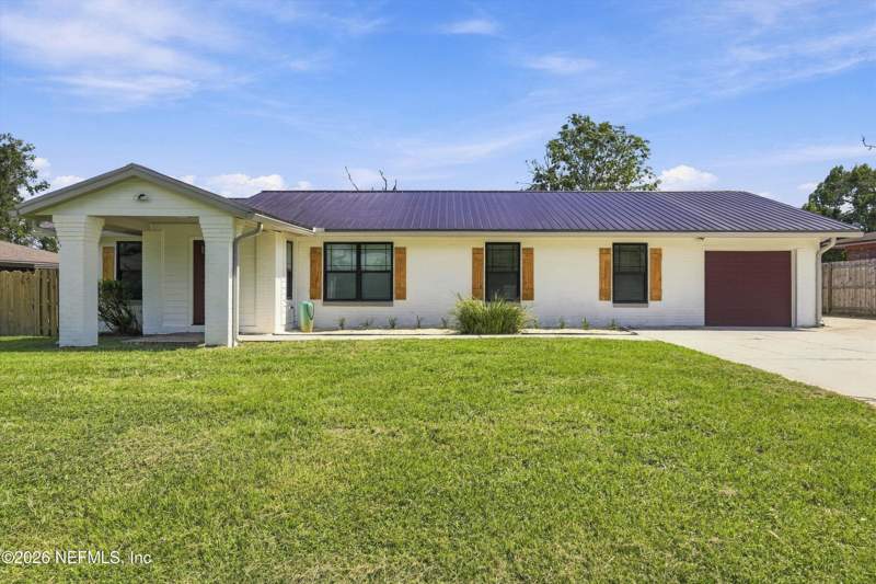 3 bedroom Single Family Residence at 5479 Harden Avenue, Lakeside Estates, Orange Park — photo 3