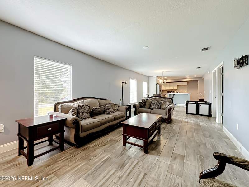4 bedroom Single Family Residence at 3065 Francis Road, Simmons, Jacksonville — photo 4