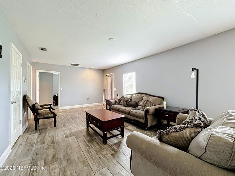 4 bedroom Single Family Residence at 3065 Francis Road, Simmons, Jacksonville — photo 3