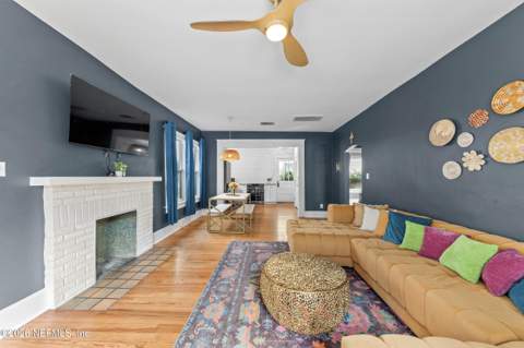 61 Abbott Street, St. Augustine FL - photo 9 of 35