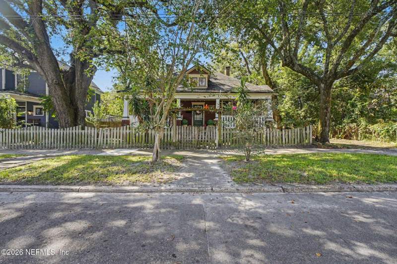 3 bedroom Single Family Residence at 320 E 9th Street, Springfield, Jacksonville — photo 5