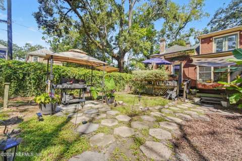 320 E 9th Street, Jacksonville FL - photo 23 of 26