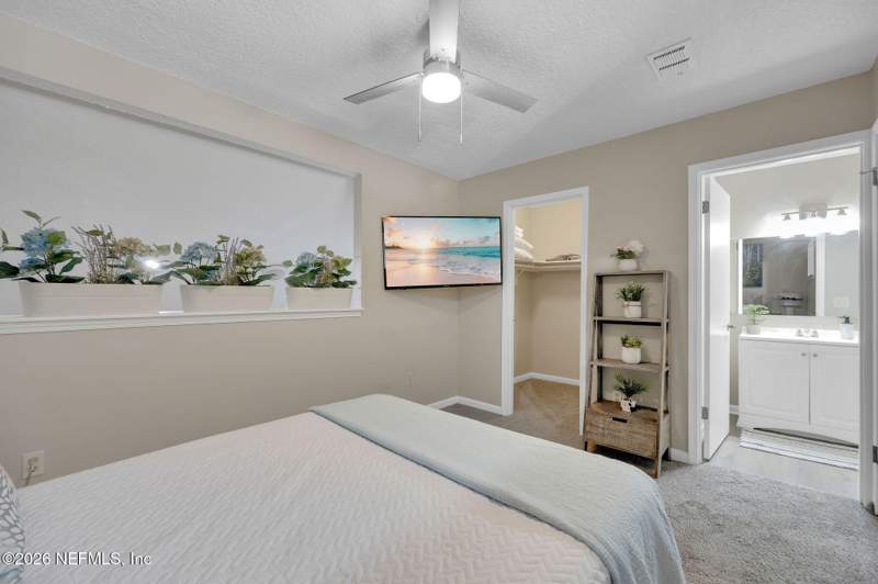 2 bedroom Townhouse at 10708 Alden Road, Sandalwood, Jacksonville — photo 4