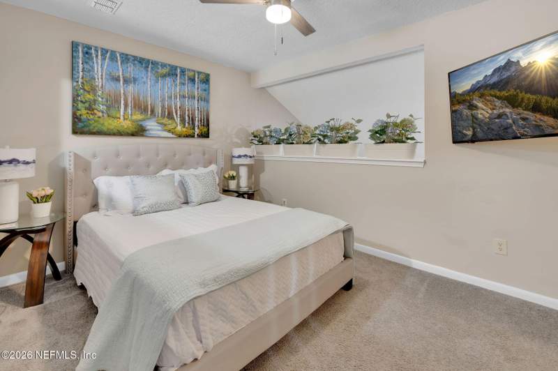 2 bedroom Townhouse at 10708 Alden Road, Sandalwood, Jacksonville — photo 3
