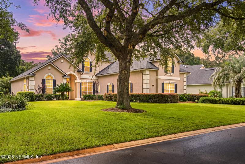 4 bedroom Single Family Residence at 604 Sassafras Trace, Julington Creek Plan, St. Johns — photo 5