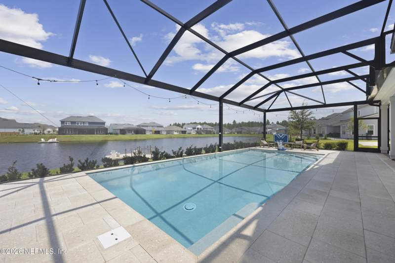 4 bedroom Single Family Residence at 77 Loosestrife Way, Beacon Lake Phase 2a, St. Augustine — photo 2