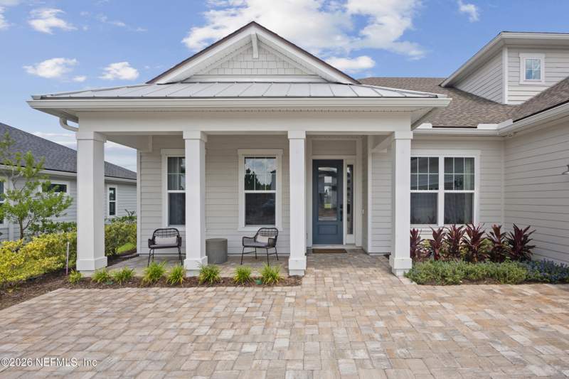 4 bedroom Single Family Residence at 77 Loosestrife Way, Beacon Lake Phase 2a, St. Augustine — photo 3