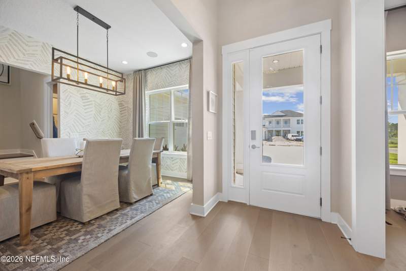 4 bedroom Single Family Residence at 77 Loosestrife Way, Beacon Lake Phase 2a, St. Augustine — photo 4