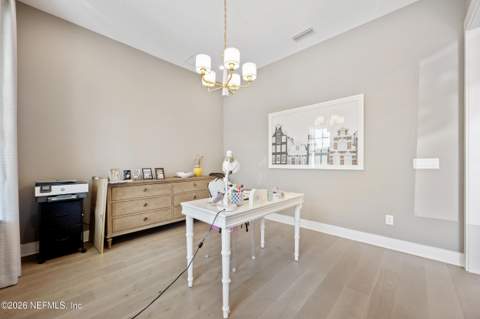 77 Loosestrife Way, St. Augustine FL - photo 18 of 31