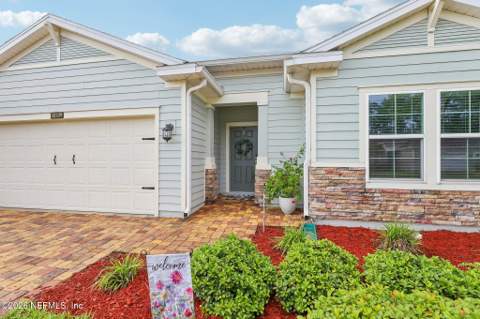 10309 Pavnes Creek Drive, Jacksonville FL - photo 6 of 53