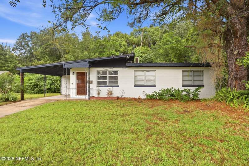 3 bedroom Single Family Residence at 3748 Frye Avenue, Cedar Hills, Jacksonville — photo 2