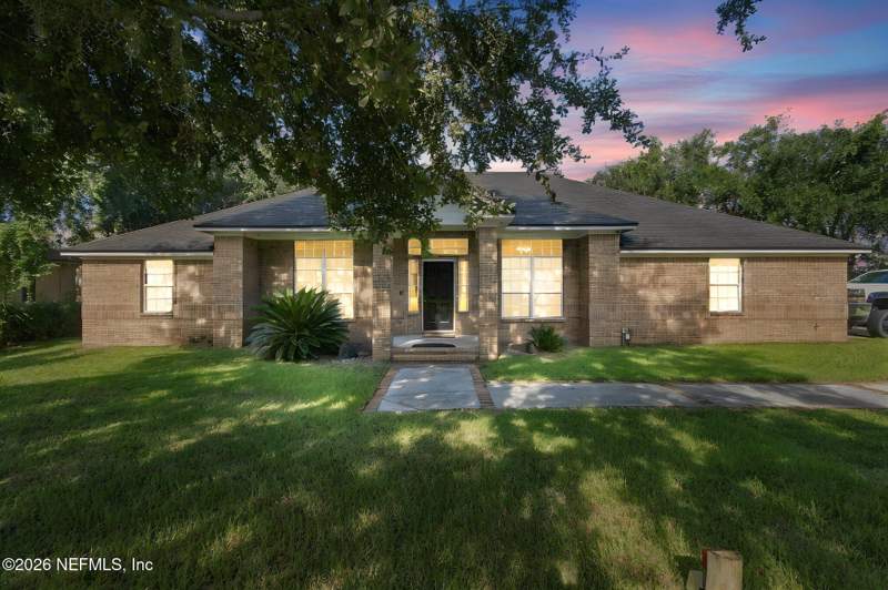 4 bedroom Single Family Residence at 15576 Shark Road, Black Hammock Island, Jacksonville — photo 3