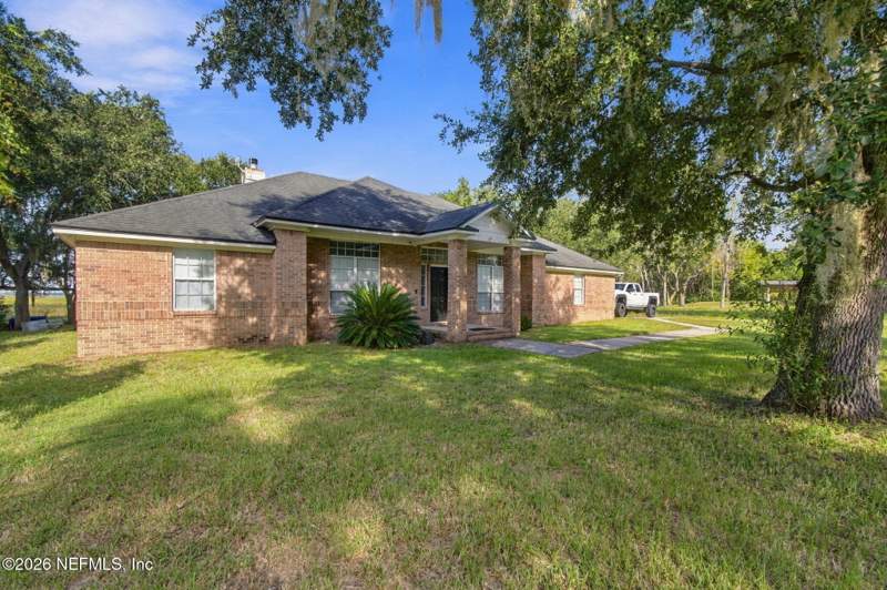 4 bedroom Single Family Residence at 15576 Shark Road, Black Hammock Island, Jacksonville — photo 4