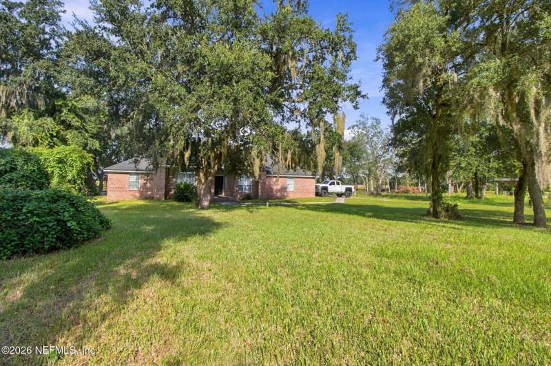 4 bedroom Single Family Residence at 15576 Shark Road, Black Hammock Island, Jacksonville — photo 5