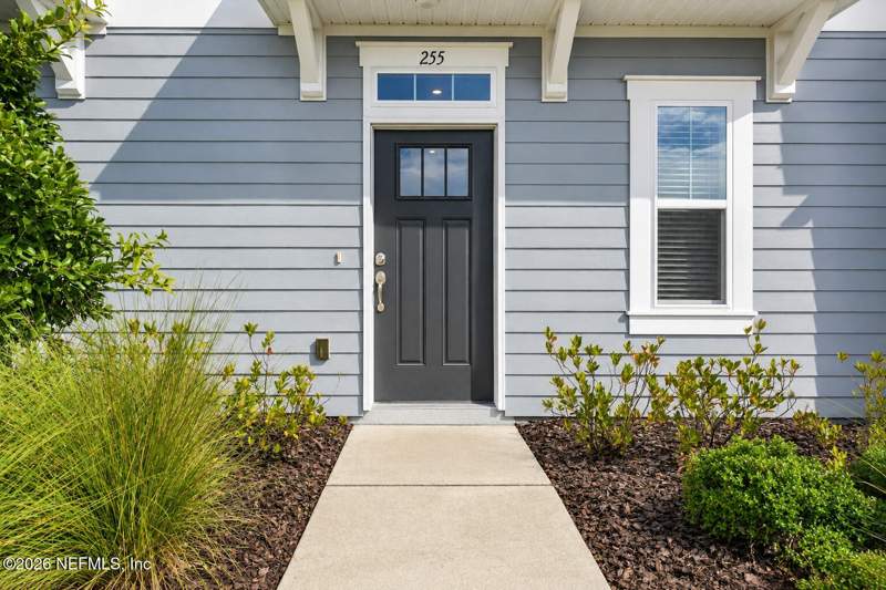 2 bedroom Townhouse at 255 Annies Place, Annies Walk, Jacksonville — photo 5