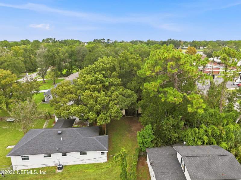 2 bedroom Single Family Residence at 113 Suzanne Avenue #D, Montclair, Orange Park — photo 3