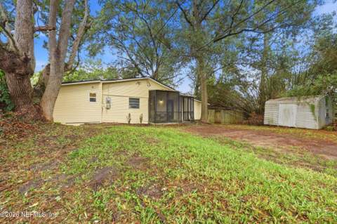 113 Suzanne Avenue #D, Orange Park FL - photo 21 of 36