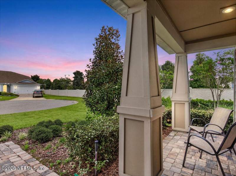 3 bedroom Single Family Residence at 11144 Kentworth Way, Del Webb Etown, Jacksonville — photo 5