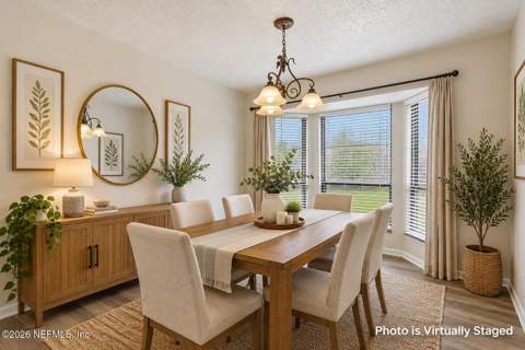 821 Basswood Court, Orange Park FL - photo 13 of 37