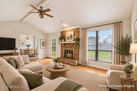 821 Basswood Court, Orange Park FL - photo 17 of 37