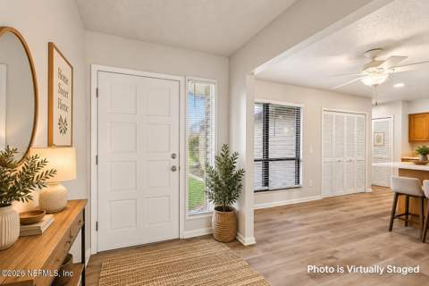 821 Basswood Court, Orange Park FL - photo 6 of 37