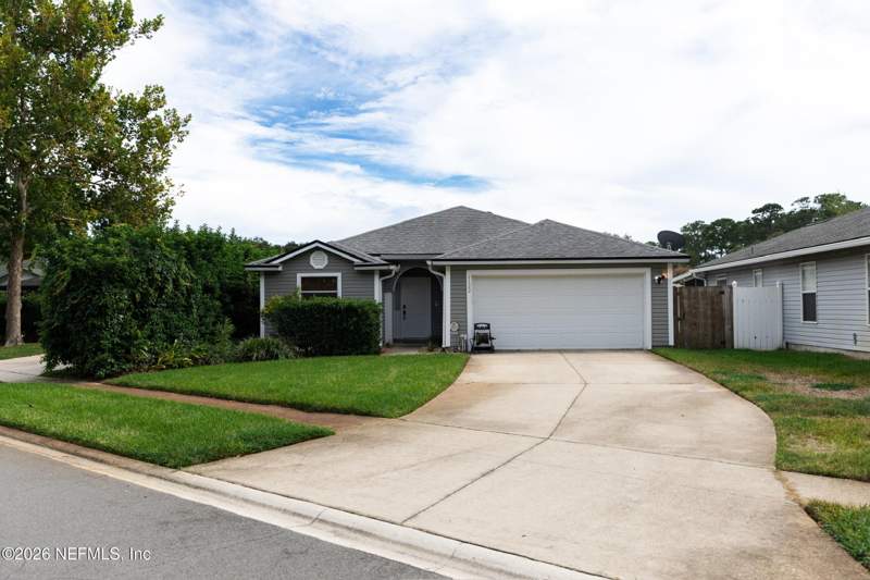 3 bedroom Single Family Residence at 1122 Hidden Cove Circle, Hidden Cove, Jacksonville — photo 2
